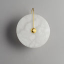 Elysia LED Wall Lamp - LUUGAA