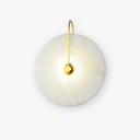 Elysia LED Wall Lamp - LUUGAA
