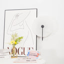 Elysia LED Wall Lamp - LUUGAA
