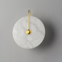 Elysia LED Wall Lamp - LUUGAA