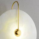 Elysia LED Wall Lamp - LUUGAA