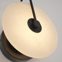 Elysia LED Wall Lamp - LUUGAA