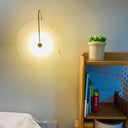 Elysia LED Wall Lamp - LUUGAA