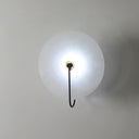 Elysia LED Wall Lamp - LUUGAA