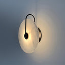 Elysia LED Wall Lamp - LUUGAA