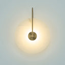 Elysia LED Wall Lamp - LUUGAA