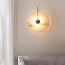 Elysia LED Wall Lamp - LUUGAA