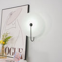 Elysia LED Wall Lamp - LUUGAA