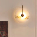 Elysia LED Wall Lamp - LUUGAA