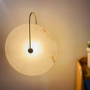 Elysia LED Wall Lamp - LUUGAA