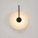 Elysia LED Wall Lamp - LUUGAA