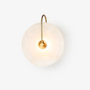 Elysia LED Wall Lamp - LUUGAA