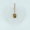 Elysia LED Wall Lamp - LUUGAA