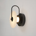 Elysia LED Wall Lamp - LUUGAA