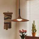 Eurydice Pendant Light - LUUGAA