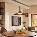 Eurydice Pendant Light - LUUGAA