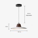 Evita Pendant Light - LUUGAA