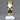 Fantasy Astronaut Built - in Battery Floor Light - LUUGAA