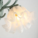 Flared Wall Lamp - LUUGAA