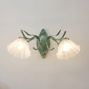 Flared Wall Lamp - LUUGAA
