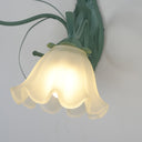 Flared Wall Lamp - LUUGAA