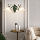 Flared Wall Lamp - LUUGAA