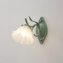 Flared Wall Lamp - LUUGAA