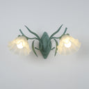Flared Wall Lamp - LUUGAA