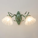 Flared Wall Lamp - LUUGAA