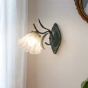 Flared Wall Lamp - LUUGAA