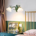 Flared Wall Lamp - LUUGAA