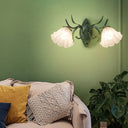 Flared Wall Lamp - LUUGAA