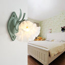 Flared Wall Lamp - LUUGAA