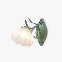 Flared Wall Lamp - LUUGAA