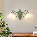 Flared Wall Lamp - LUUGAA