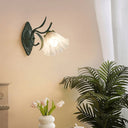 Flared Wall Lamp - LUUGAA