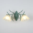 Flared Wall Lamp - LUUGAA