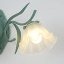 Flared Wall Lamp - LUUGAA