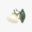 Flared Wall Lamp - LUUGAA