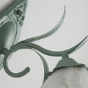Flared Wall Lamp - LUUGAA