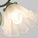 Flared Wall Lamp - LUUGAA