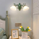 Flared Wall Lamp - LUUGAA