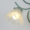 Flared Wall Lamp - LUUGAA