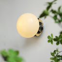 Flat Shape Wall lamp - LUUGAA