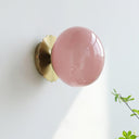 Flat Shape Wall lamp - LUUGAA