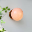 Flat Shape Wall lamp - LUUGAA