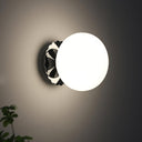 Flat Shape Wall lamp - LUUGAA