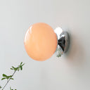 Flat Shape Wall lamp - LUUGAA