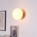 Flat Shape Wall lamp - LUUGAA