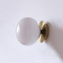 Flat Shape Wall lamp - LUUGAA